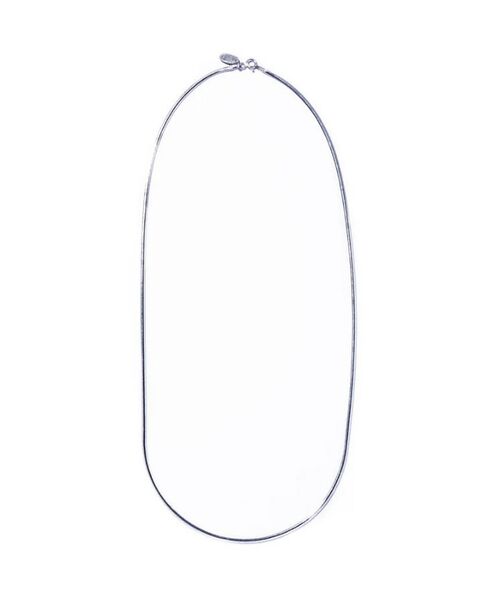 DESIGNWORKS / デザインワークス ネックレス・ペンダント・チョーカー | 【quip queint /クイップ クエイント】supple middle n | 詳細1