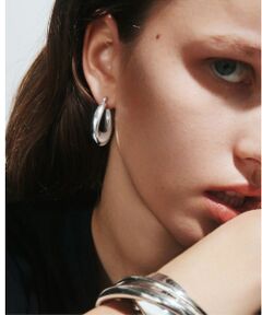 DESIGNWORKS / デザインワークス ピアス・イヤリング | 【quip queint /クイップ クエイント】arch pierce　アーチ