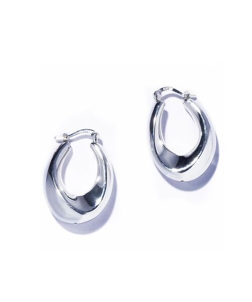 DESIGNWORKS / デザインワークス ピアス・イヤリング | 【quip queint /クイップ クエイント】arch pierce　アーチ | 詳細1