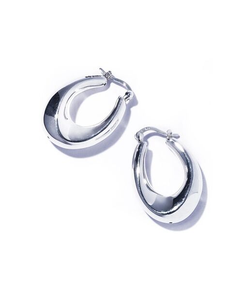 DESIGNWORKS / デザインワークス ピアス・イヤリング | 【quip queint /クイップ クエイント】arch pierce　アーチ | 詳細3