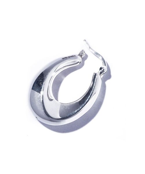 DESIGNWORKS / デザインワークス ピアス・イヤリング | 【quip queint /クイップ クエイント】arch pierce　アーチ | 詳細4