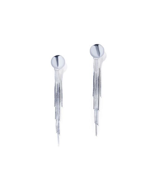 DESIGNWORKS / デザインワークス ピアス・イヤリング | 【quip queint /クイップ クエイント】circle supple p | 詳細2