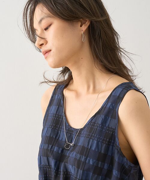 DESIGNWORKS / デザインワークス ネックレス・ペンダント・チョーカー | 【BAR JEWELLERY/バージュエリー】MARISCHARM+ADJUST | 詳細3