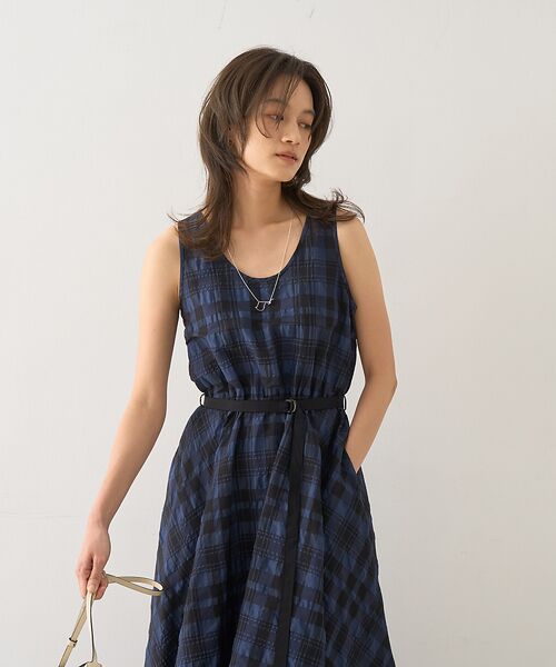 DESIGNWORKS / デザインワークス ネックレス・ペンダント・チョーカー | 【BAR JEWELLERY/バージュエリー】MARISCHARM+ADJUST | 詳細6