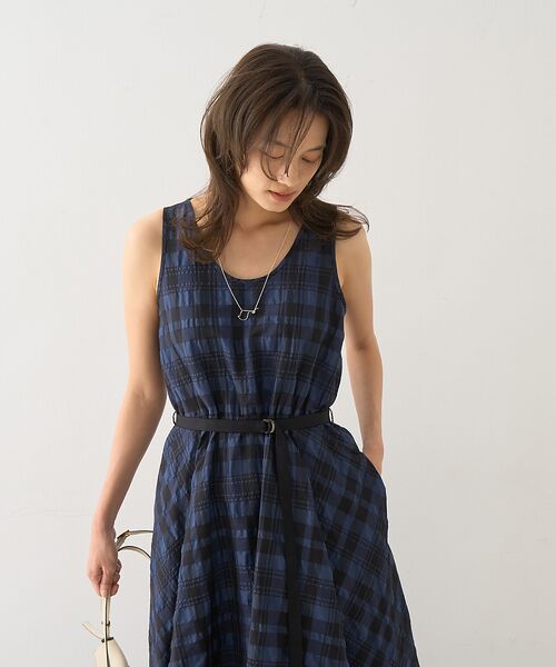 DESIGNWORKS / デザインワークス ネックレス・ペンダント・チョーカー | 【BAR JEWELLERY/バージュエリー】MARISCHARM+ADJUST | 詳細7