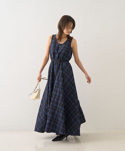 DESIGNWORKS / デザインワークス ネックレス・ペンダント・チョーカー | 【BAR JEWELLERY/バージュエリー】MARISCHARM+ADJUST | 詳細8