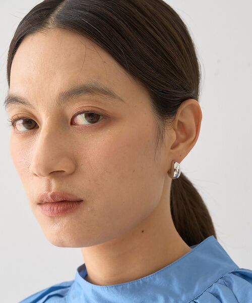 DESIGNWORKS / デザインワークス ピアス・イヤリング | 【MARIA BLACK/マリアブラック 】 Weekender Flash E | 詳細6