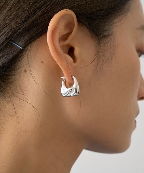 MARIA BLACK/マリアブラック 】 Weekender Flash E （ピアス