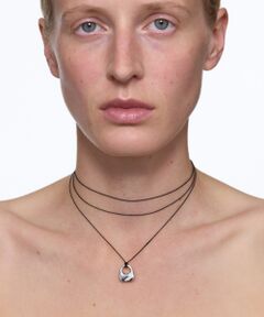 DESIGNWORKS / デザインワークス ネックレス・ペンダント・チョーカー | 【MARIA BLACK/マリアブラック 】Weekender Flash Ne