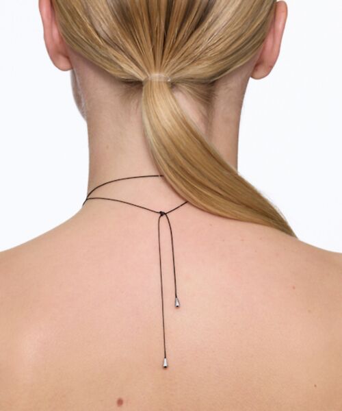 DESIGNWORKS / デザインワークス ネックレス・ペンダント・チョーカー | 【MARIA BLACK/マリアブラック 】Weekender Flash Ne | 詳細5