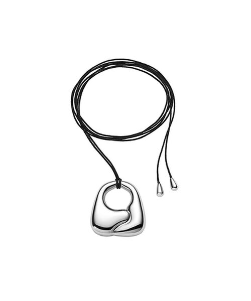 DESIGNWORKS / デザインワークス ネックレス・ペンダント・チョーカー | 【MARIA BLACK/マリアブラック 】Weekender Large Ne | 詳細11