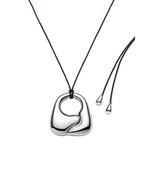 DESIGNWORKS / デザインワークス ネックレス・ペンダント・チョーカー | 【MARIA BLACK/マリアブラック 】Weekender Large Ne | 詳細2