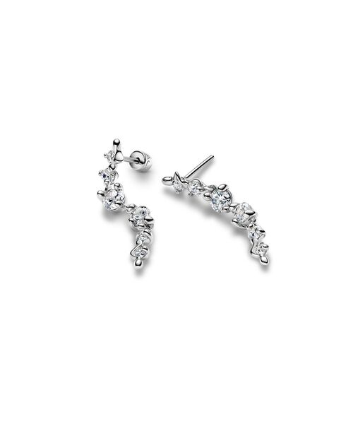 DESIGNWORKS / デザインワークス ピアス・イヤリング | 【MARIA BLACK/マリアブラック】 Arctic Pierced Ear | 詳細7