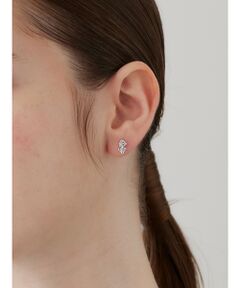 DESIGNWORKS / デザインワークス ピアス・イヤリング | 【MARIA BLACK/マリアブラック 】Arctic Stud Pierce