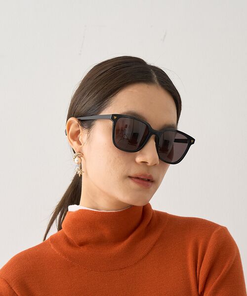 DESIGNWORKS / デザインワークス ピアス・イヤリング | 【ADER.bijoux/アデルビジュー】 STAR moon perce　ピア | 詳細5