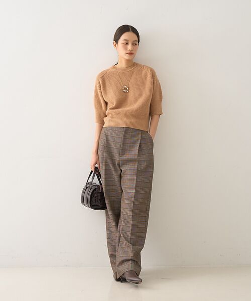 DESIGNWORKS / デザインワークス ネックレス・ペンダント・チョーカー | 【ADER.bijoux/アデルビジュー】STAR broach pendant | 詳細5