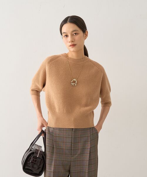 DESIGNWORKS / デザインワークス ネックレス・ペンダント・チョーカー | 【ADER.bijoux/アデルビジュー】STAR broach pendant | 詳細7