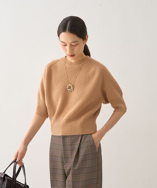 DESIGNWORKS / デザインワークス ネックレス・ペンダント・チョーカー | 【ADER.bijoux/アデルビジュー】STAR broach pendant | 詳細8