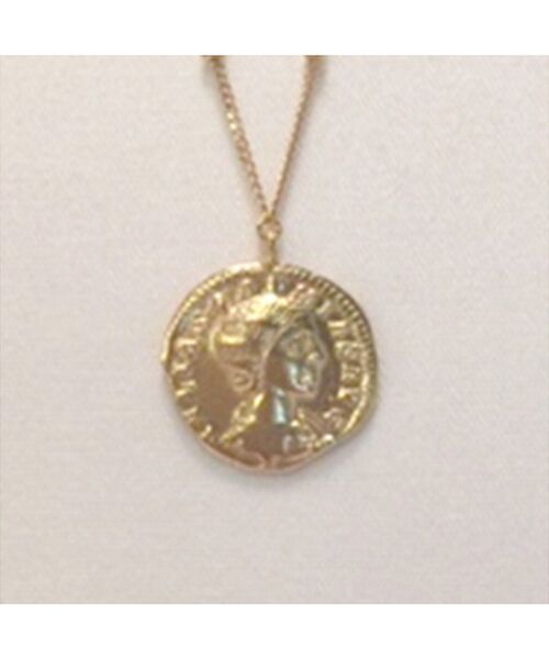 DESIGNWORKS / デザインワークス ネックレス・ペンダント・チョーカー | 【MARIHA /マリハ】Ancient Memories ネックレス Juli | 詳細3