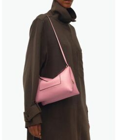 ショルダーバッグ・ポシェット SUEDE PENELOPE SLOUCH MINI WANDLER/ワンドラー】Penelope Slouch Mini ミニショ