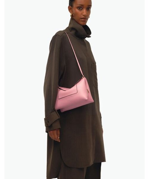 WANDLER/ワンドラー】 Penelope Slouch Bag ショルダ