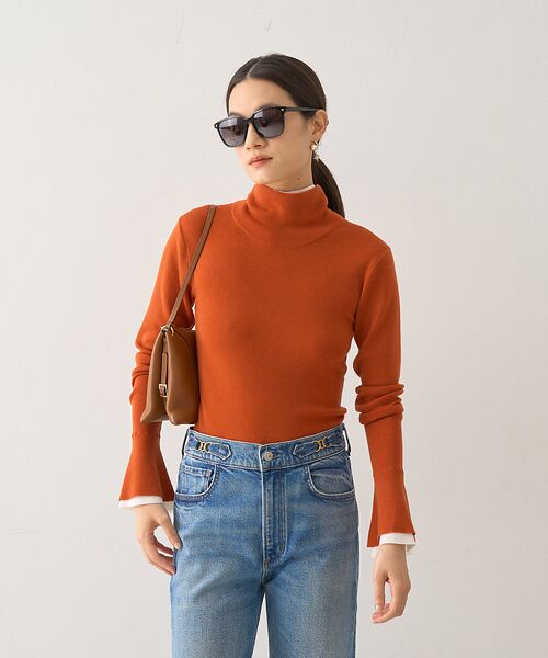 DESIGNWORKS / デザインワークス ショルダーバッグ | 【WANDLER/ワンドラー】 Penelope Slouch Bag　ショルダ | 詳細4