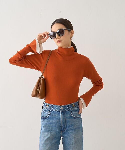 DESIGNWORKS / デザインワークス ショルダーバッグ | 【WANDLER/ワンドラー】 Penelope Slouch Bag　ショルダ | 詳細5