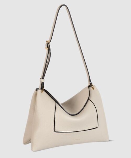 DESIGNWORKS / デザインワークス ショルダーバッグ | 【WANDLER/ワンドラー】 Penelope Slouch Bag　ショルダ | 詳細1