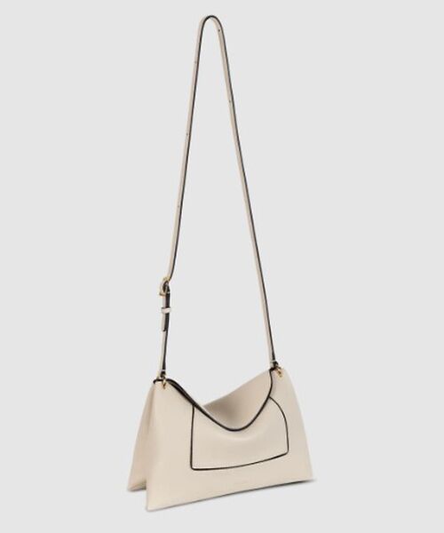 DESIGNWORKS / デザインワークス ショルダーバッグ | 【WANDLER/ワンドラー】 Penelope Slouch Bag　ショルダ | 詳細2