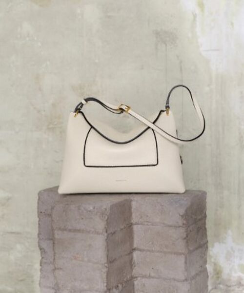 DESIGNWORKS / デザインワークス ショルダーバッグ | 【WANDLER/ワンドラー】 Penelope Slouch Bag　ショルダ | 詳細4