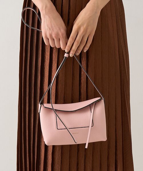 最終 WANDLER/ワンドラーPENELOPE MINI　ショルダーバッグ WANDLER/ワンドラー】Penelope Slouch Mini ミニショルダー