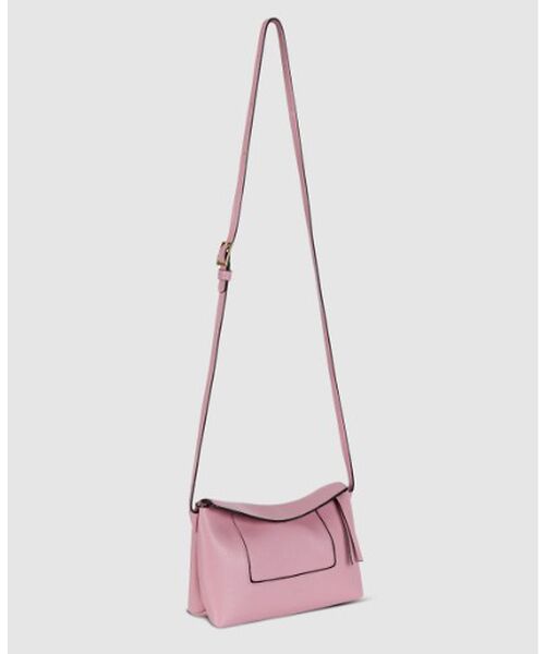 WANDLER/ワンドラー】Penelope Slouch Mini ミニショ