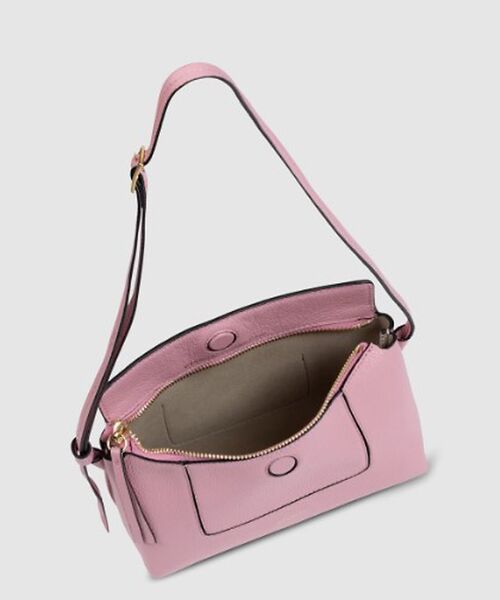 WANDLER/ワンドラー】Penelope Slouch Mini ミニショ