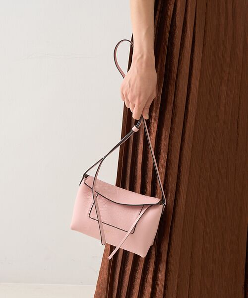 WANDLER/ワンドラー】Penelope Slouch Mini ミニショ