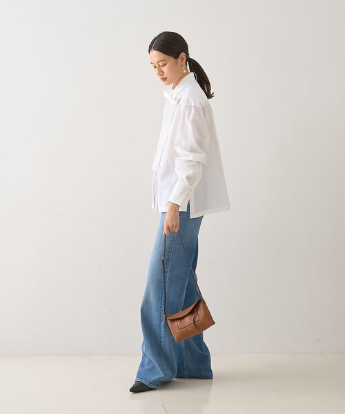 ショルダーバッグ・ポシェット SUEDE PENELOPE SLOUCH MINI WANDLER/ワンドラー】Penelope Slouch Mini ミニショ
