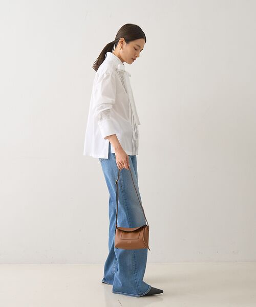 ショルダーバッグ・ポシェット SUEDE PENELOPE SLOUCH MINI WANDLER/ワンドラー】Penelope Slouch Mini ミニショ