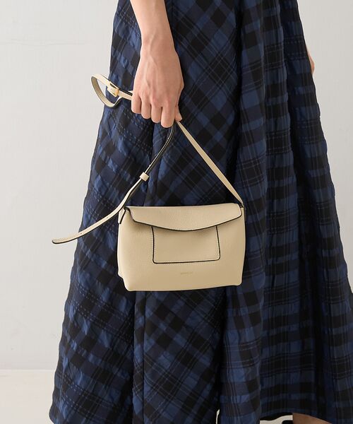 DESIGNWORKS / デザインワークス ショルダーバッグ | 【WANDLER/ワンドラー】Penelope Slouch Mini ミニショ | 詳細1