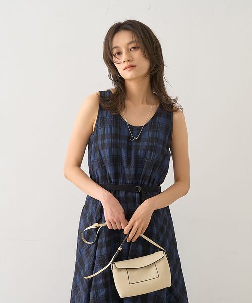 DESIGNWORKS / デザインワークス ショルダーバッグ | 【WANDLER/ワンドラー】Penelope Slouch Mini ミニショ | 詳細2