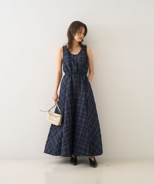 DESIGNWORKS / デザインワークス ショルダーバッグ | 【WANDLER/ワンドラー】Penelope Slouch Mini ミニショ | 詳細4