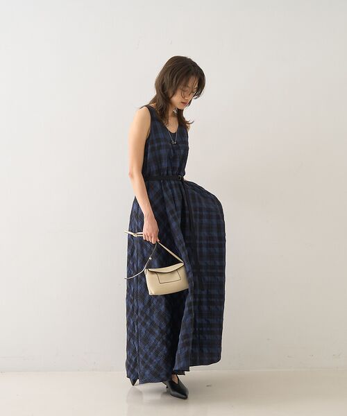 DESIGNWORKS / デザインワークス ショルダーバッグ | 【WANDLER/ワンドラー】Penelope Slouch Mini ミニショ | 詳細5