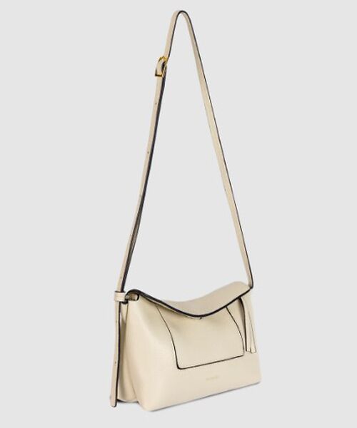 ショルダーバッグ・ポシェット PENELOPE SLOUCH MINI BAG WANDLER/ワンドラー】Penelope Slouch Mini ミニショルダー