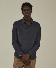 DESIGNWORKS / デザインワークス シャツ・ブラウス | 【定番 / 25AW】36ゲージカノコ ジャージー シャツ