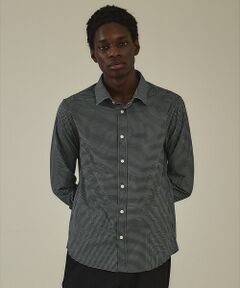 DESIGNWORKS / デザインワークス シャツ・ブラウス | 【定番 / 25AW】36ゲージカノコ ジャージー シャツ