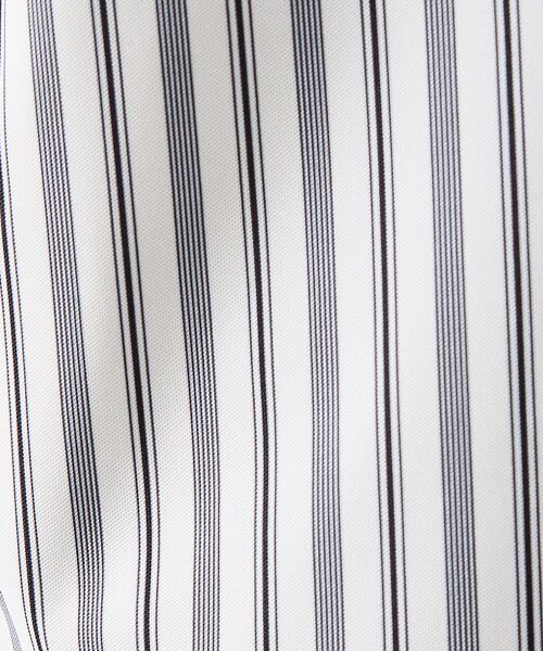 DESIGNWORKS / デザインワークス シャツ・ブラウス | 【定番 / 25AW】36ゲージカノコ ジャージー シャツ | 詳細1