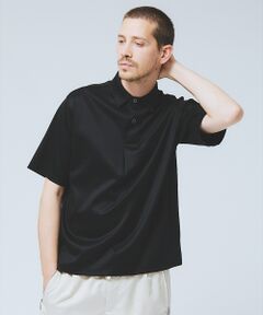 DESIGNWORKS / デザインワークス ポロシャツ | 【ITADAKI】2WAY ポロシャツ