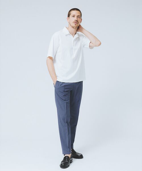 DESIGNWORKS / デザインワークス ポロシャツ | 【ITADAKI】2WAY ポロシャツ | 詳細3