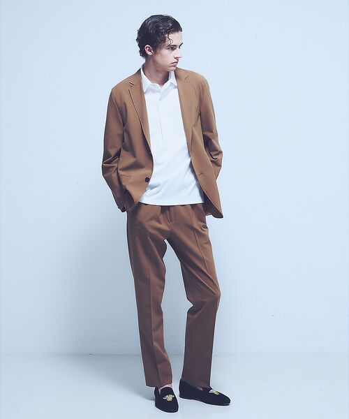 DESIGNWORKS / デザインワークス ポロシャツ | 【ITADAKI】2WAY ポロシャツ | 詳細5