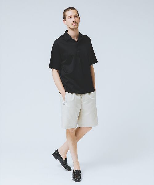 DESIGNWORKS / デザインワークス ポロシャツ | 【ITADAKI】2WAY ポロシャツ | 詳細8