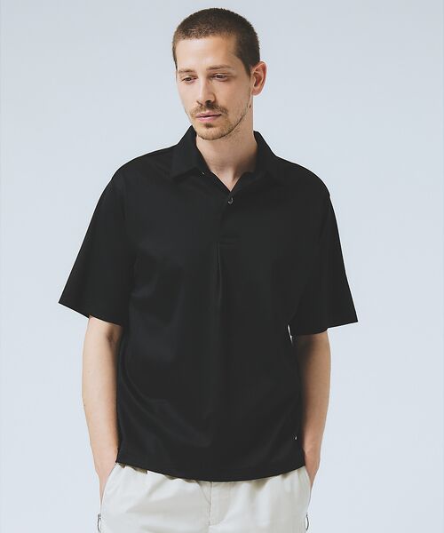 DESIGNWORKS / デザインワークス ポロシャツ | 【ITADAKI】2WAY ポロシャツ | 詳細17