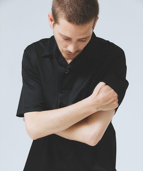 DESIGNWORKS / デザインワークス ポロシャツ | 【ITADAKI】2WAY ポロシャツ | 詳細18